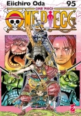 Immagine 0 di One Piece - New Edition. Vol95