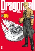 Immagine 0 di Dragon Ball. Ultimate Edition. Vol. 5