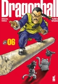 Immagine 0 di Dragon Ball. Ultimate Edition. Vol. 6