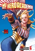 Immagine 0 di My Hero Academia. Vol. 34