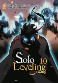 Immagine 0 di Solo Leveling. Vol. 10