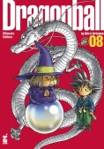 Immagine 0 di Dragon Ball. Ultimate Edition. Vol. 8