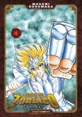 Immagine 0 di I Cavalieri Dello Zodiaco. Saint Seiya. Final Edition. Vol4