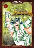 Immagine 0 di Cavalieri Dello Zodiaco. Saint Seiya. Final Edition (i). Vol. 2