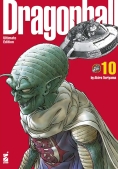 Immagine 0 di Dragon Ball. Ultimate Edition. Vol. 10