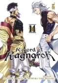 Immagine 0 di Record Of Ragnarok. Vol. 14