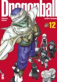 Immagine 0 di Dragon Ball. Ultimate Edition. Vol. 12