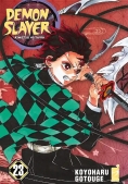 Immagine 0 di Demon Slayer. Kimetsu No Yaiba. Ediz. Variant. Con Mini Shikishi. Vol. 23