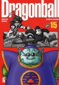 Immagine 0 di Dragon Ball. Ultimate Edition. Vol. 15