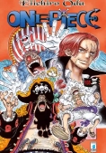 Immagine 0 di One Piece. Vol. 105