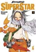 Immagine 0 di Shaman King. The Superstar. Vol. 1