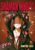 Immagine 0 di Shaman King Zero. Vol. 2