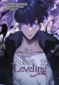 Immagine 0 di Solo Leveling. Vol. 15