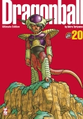 Immagine 0 di Dragon Ball. Ultimate Edition. Vol. 20