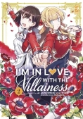 Immagine 0 di I'm In Love With The Villainess Vol2