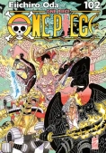 Immagine 0 di One Piece. New Edition. Vol. 102