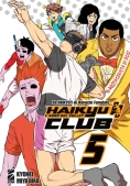 Immagine 0 di Haikyu!! Club. Vol. 5