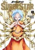 Immagine 0 di Shaman King The Superstar. Vol. 5