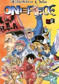 Immagine 0 di One Piece. Vol. 107