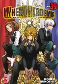 Immagine 0 di My Hero Academia. Vol. 39