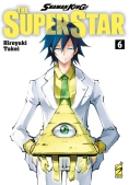 Immagine 0 di Shaman King The Superstar. Vol. 6