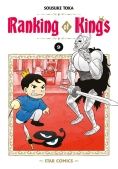 Immagine 0 di Ranking Of Kings. Vol. 9