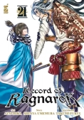 Immagine 0 di Record Of Ragnarok. Vol. 21