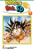 Immagine 0 di Dragon Ball Sd. Vol. 2