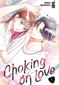 Immagine 0 di Choking On Love. Vol. 1