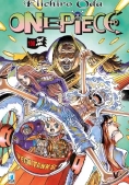 Immagine 0 di One Piece. Vol. 108