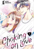 Immagine 0 di Choking On Love. Vol. 2