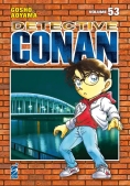 Immagine 0 di Detective Conan. New Edition. Vol. 53