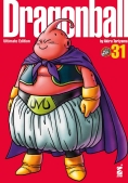 Immagine 0 di Dragon Ball. Ultimate Edition. Vol. 31