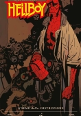 Immagine 0 di Seme Della Distruzione. Hellboy (il). Vol. 1