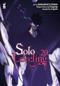 Immagine 0 di Solo Leveling. Vol. 20