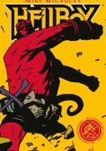 Immagine 0 di Seme Della Distruzione. Hellboy. 30 Years Collection (il)