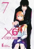 Immagine 0 di X6. Crucisix. Vol. 7