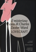 Immagine 0 di Il Misterioso Caso Di Charles Dexter Ward