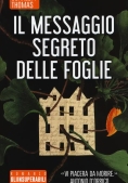 Immagine 0 di Messaggio Segreto Delle Foglie (il)