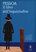 Immagine 0 di Libro Dell'inquietudine (il)