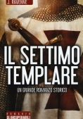 Immagine 0 di Settimo Templare (il)