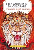 Immagine 0 di Mandala Degli Animali. Libri Antistress Da Colorare (i)