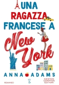 Immagine 0 di Ragazza Francese A New York (una)