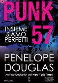 Immagine 0 di Punk 57. Insieme Siamo Perfetti