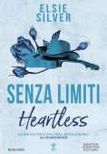 Immagine 0 di Senza Limiti. Heartless