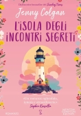 Immagine 0 di Isola Degli Incontri Segreti (l')