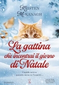 Immagine 0 di Gatto Che Incontrai Il Giorno Di Natale (il)