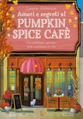 Immagine 0 di Amori E Misteri Al Pumpkin Spice Cafe'