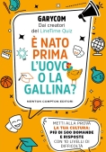 Immagine 0 di ? Nato Prima L'uovo O La Gallina? Metti Alla Prova La Tua Cultura: Pi? Di 500 Domande E Risposte Con