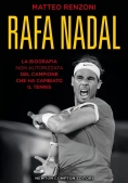 Immagine 0 di Rafa Nadal